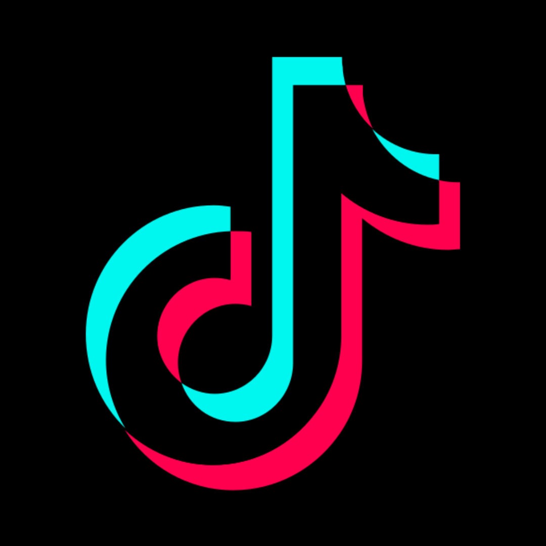 TikTok Wighoshop